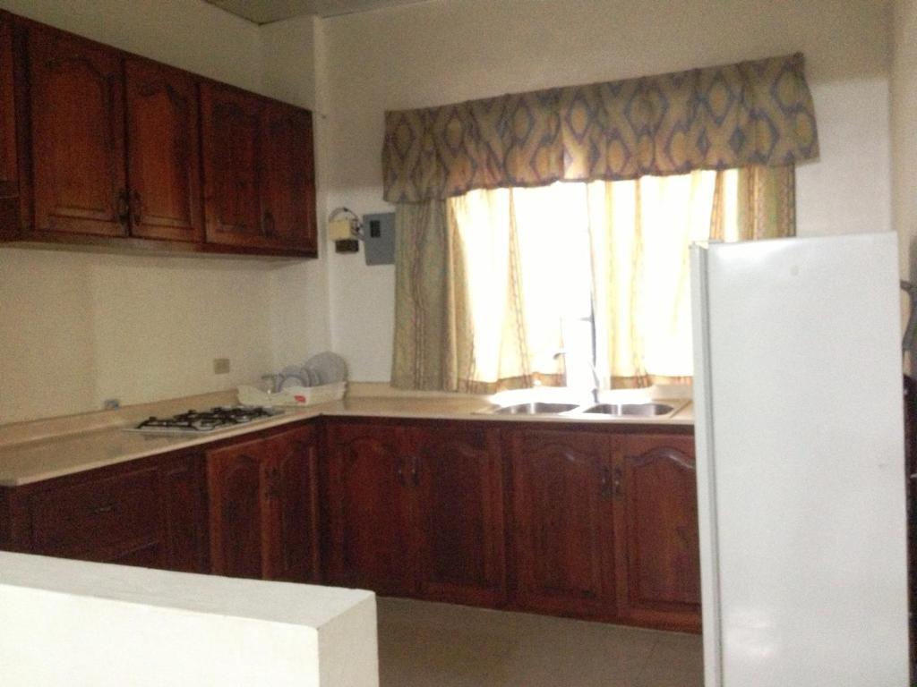 Apartahotel Roma I Santo Domingo Værelse billede